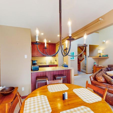 Cozy Modern Comfort Killington Εξωτερικό φωτογραφία