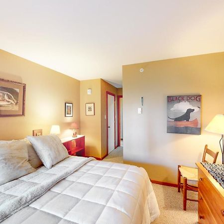 Cozy Modern Comfort Killington Εξωτερικό φωτογραφία