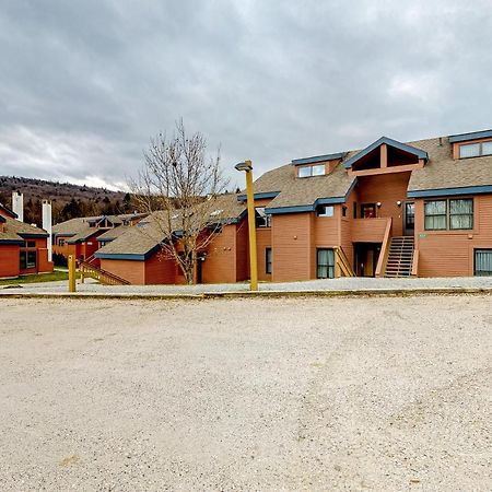 Cozy Modern Comfort Killington Εξωτερικό φωτογραφία