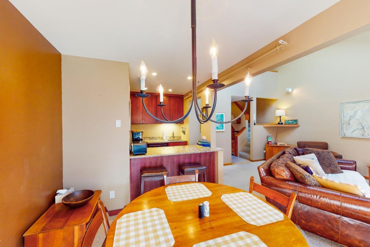 Cozy Modern Comfort Killington Εξωτερικό φωτογραφία