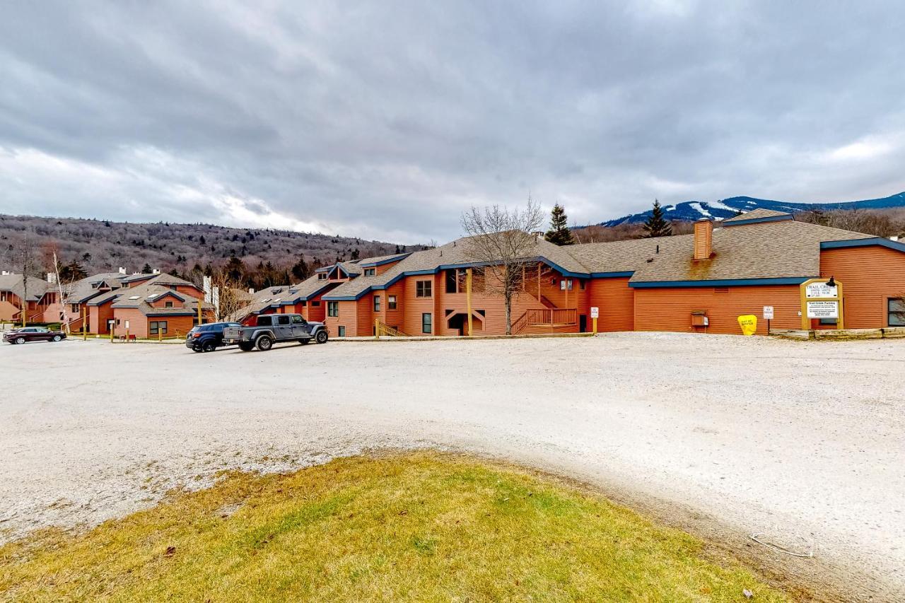 Cozy Modern Comfort Killington Εξωτερικό φωτογραφία