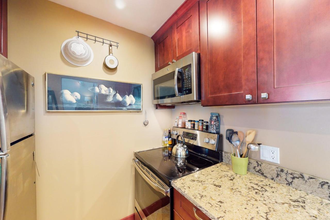 Cozy Modern Comfort Killington Εξωτερικό φωτογραφία