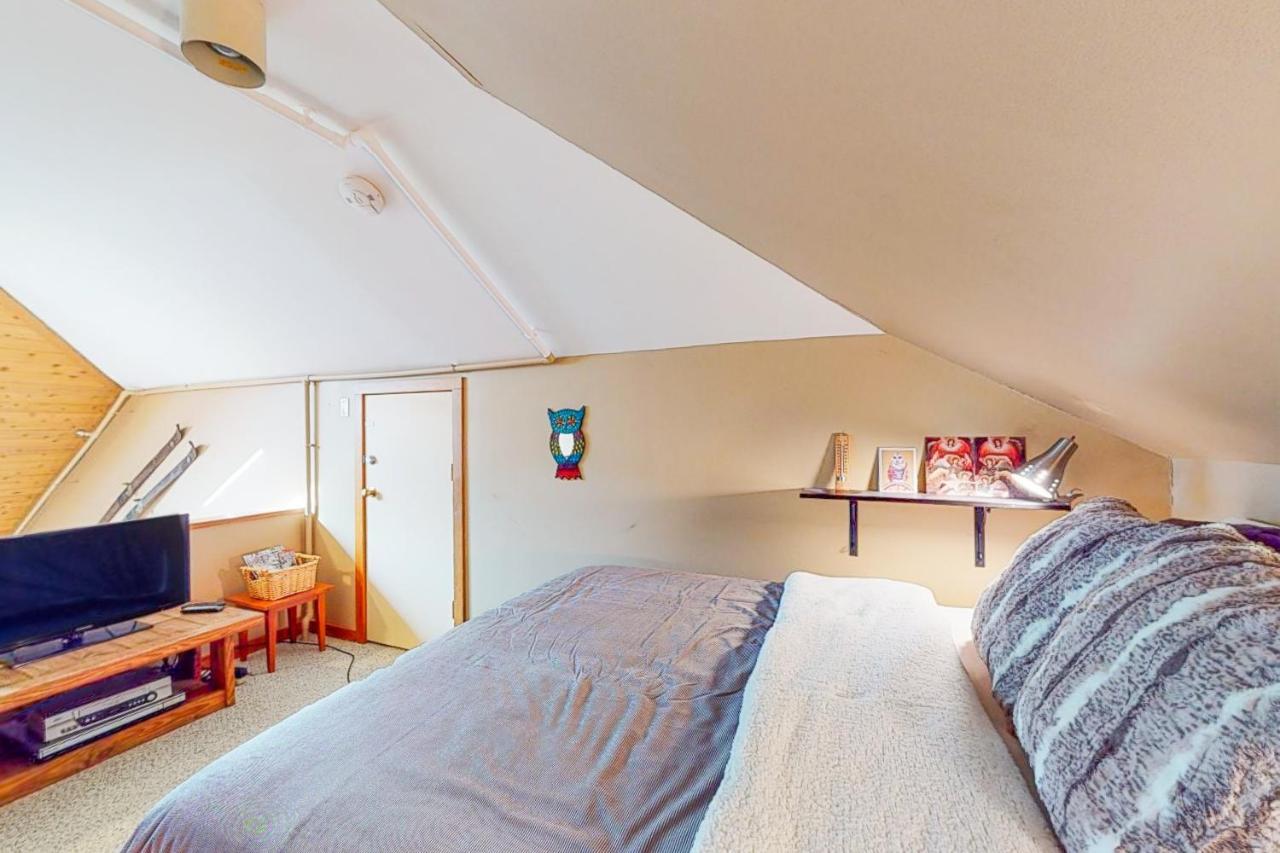Cozy Modern Comfort Killington Εξωτερικό φωτογραφία