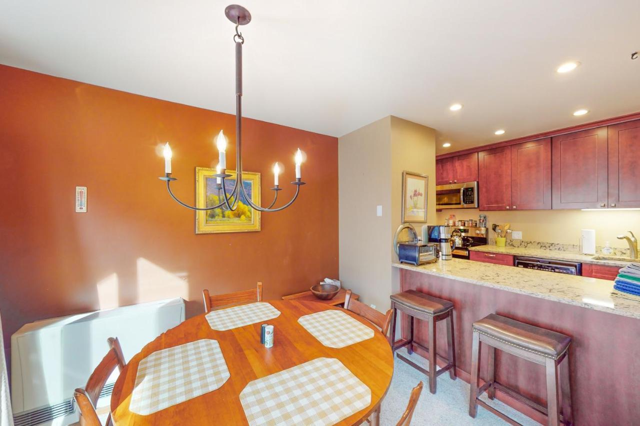 Cozy Modern Comfort Killington Εξωτερικό φωτογραφία