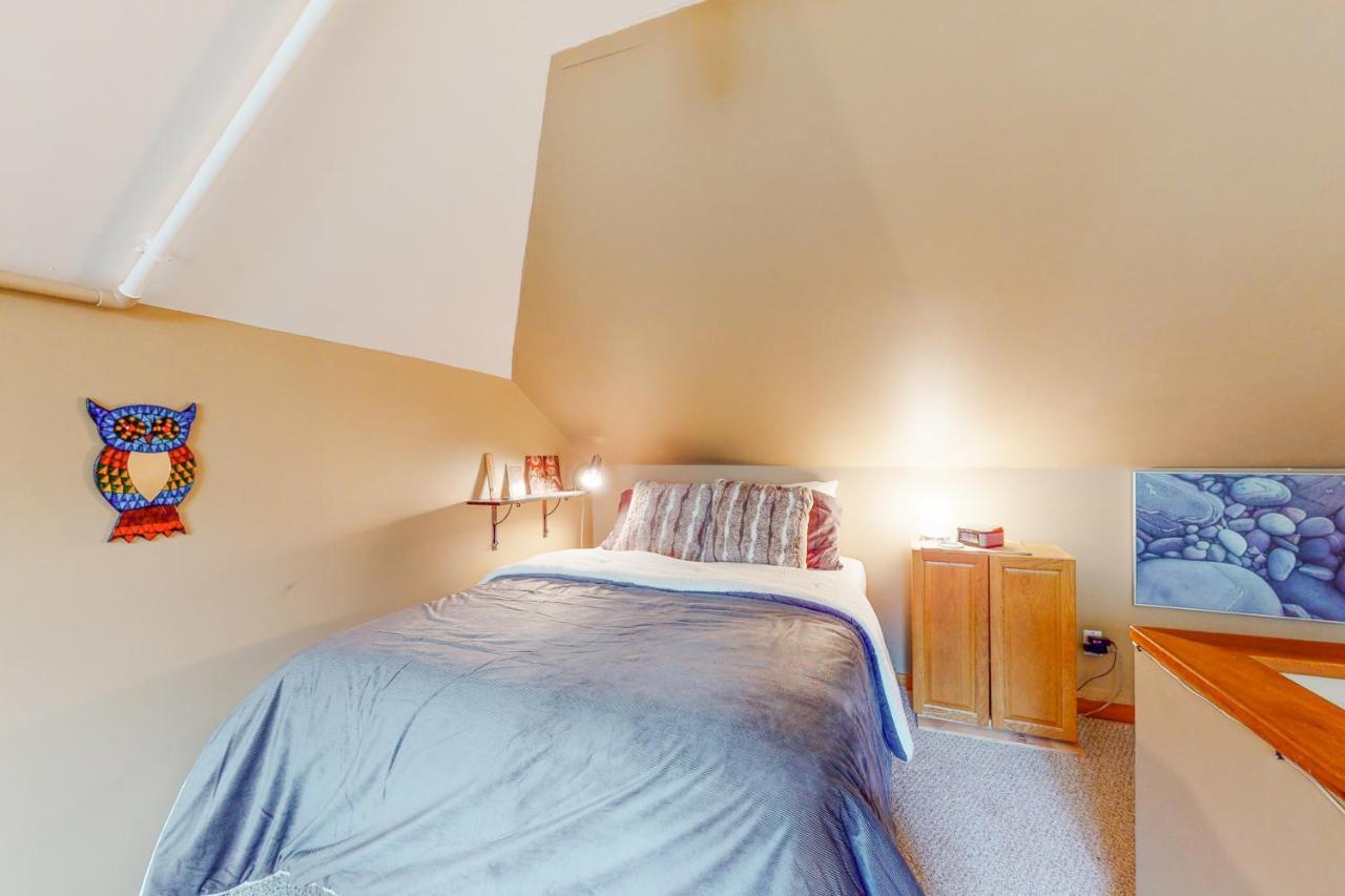 Cozy Modern Comfort Killington Εξωτερικό φωτογραφία